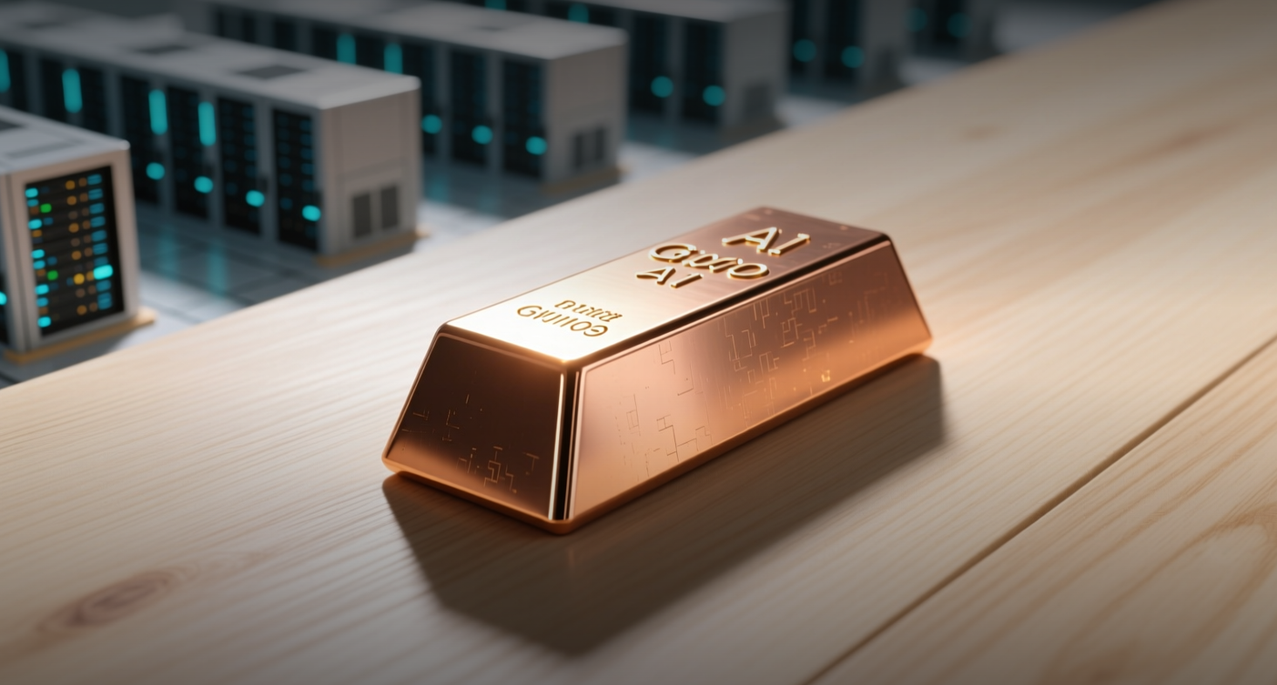 AI資料中心驅動千兆瓦需求 XLU ETF有望受惠