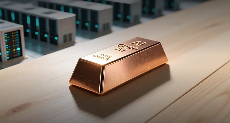 XLU ETF set to gain as AI data centers drive 1 GW demand