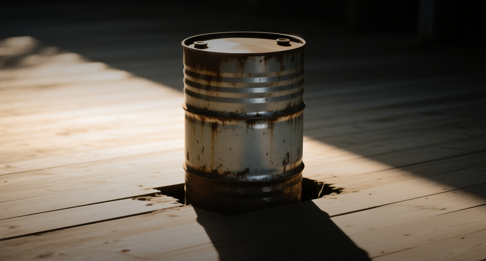 XOP oil ETF up 43% as Hormuz reopening threatens gains