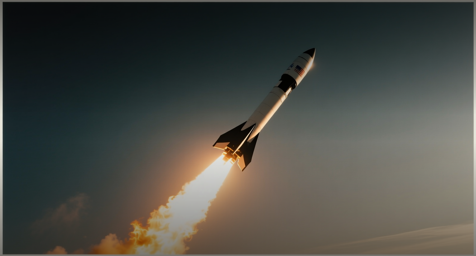 L'ETF XOVR offre un rendement de 27,45% au T2 alors que le pari SpaceX porte ses fruits