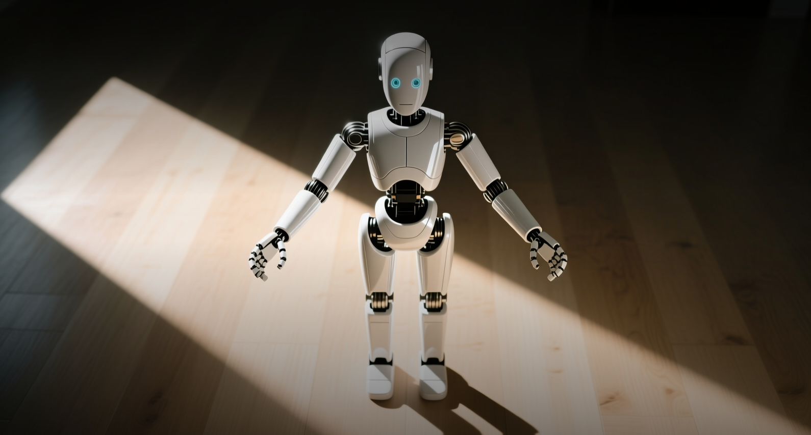 XPENG targets 1,000 humanoid robots a month as it plans global rollout