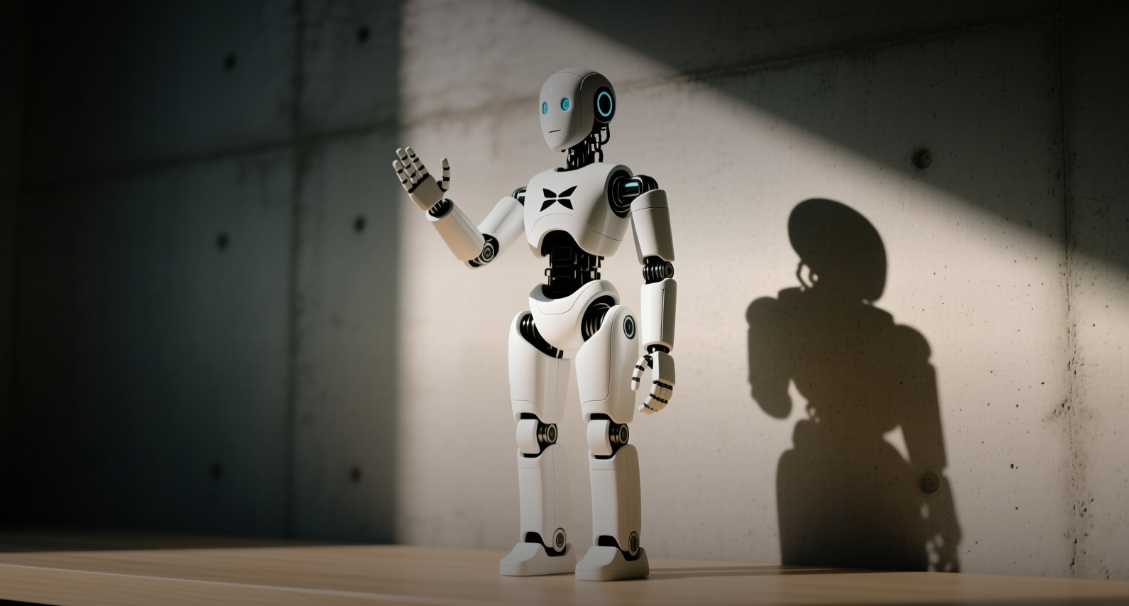 XPeng targets 1,000 IRON robots by 2026 ahead of global launch