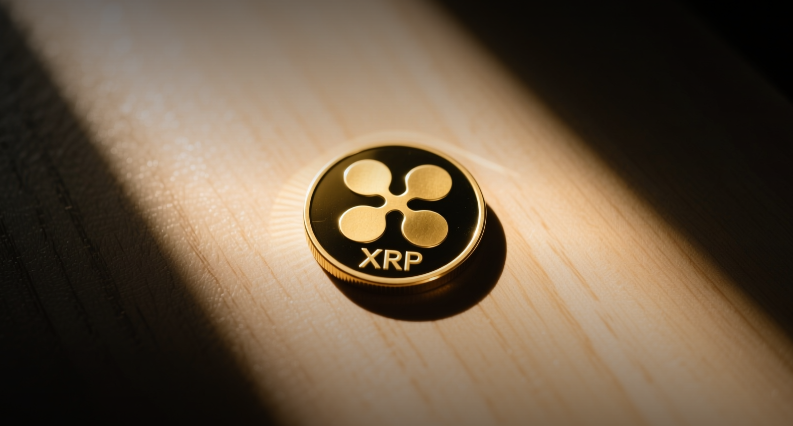 XRP among 3 American tokens eyed for Trump crypto accounts