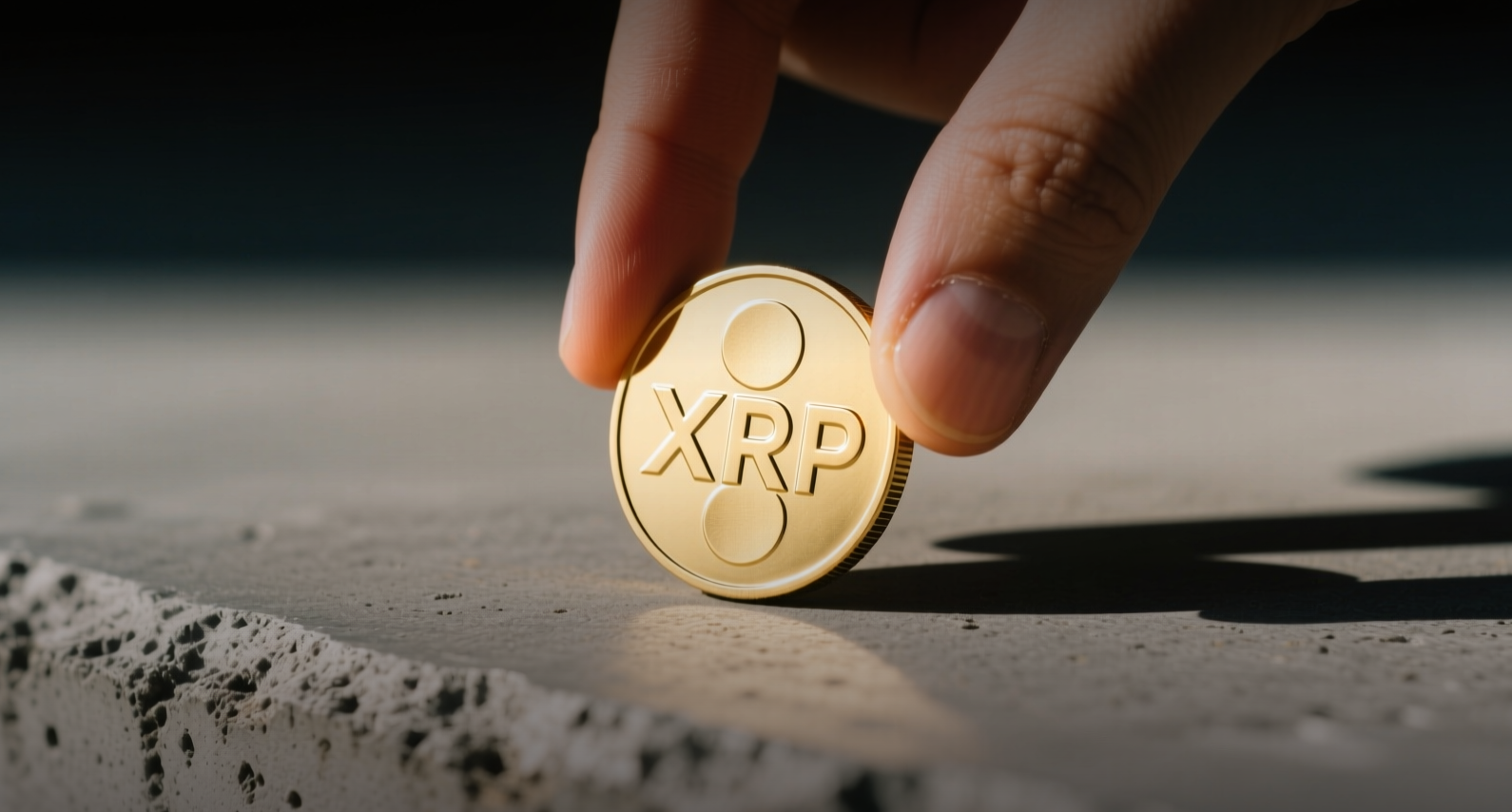 XRP 自動橋接佔 DEX 交易量 0.16%,AI 代理完成 200 萬筆結算