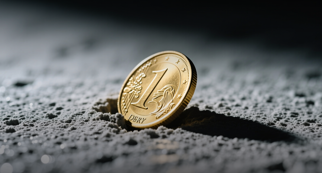 XRP幣安儲備降至5個月低點,囤幣訊號浮現
