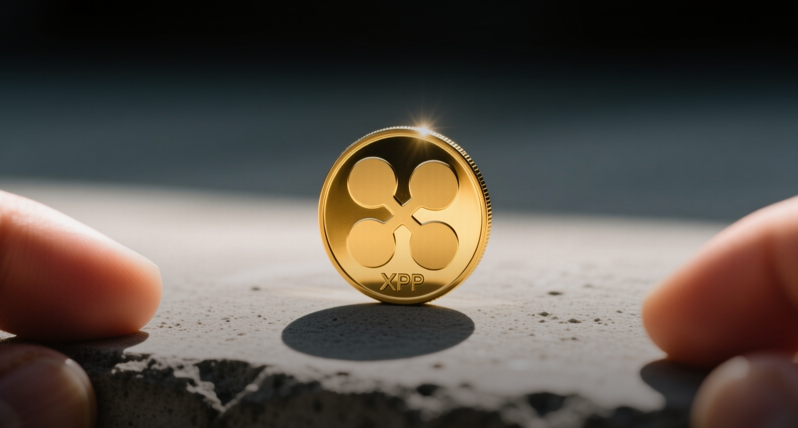 XRP 突破 1.15 美元，巨鯨吸籌推動 4% 漲勢