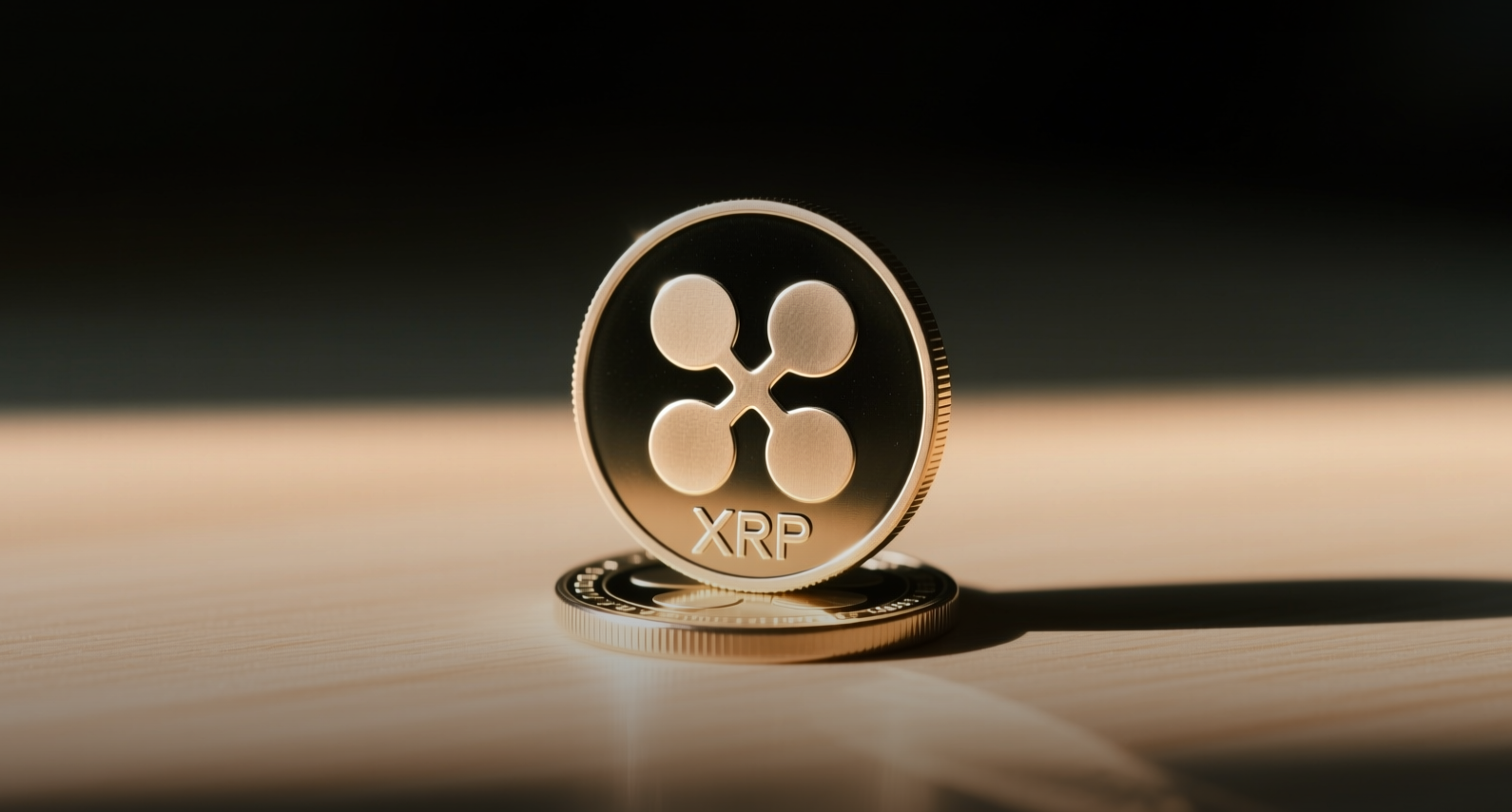 XRP吸引566萬美元ETF買盤，TD順序指標閃現月度買入信號