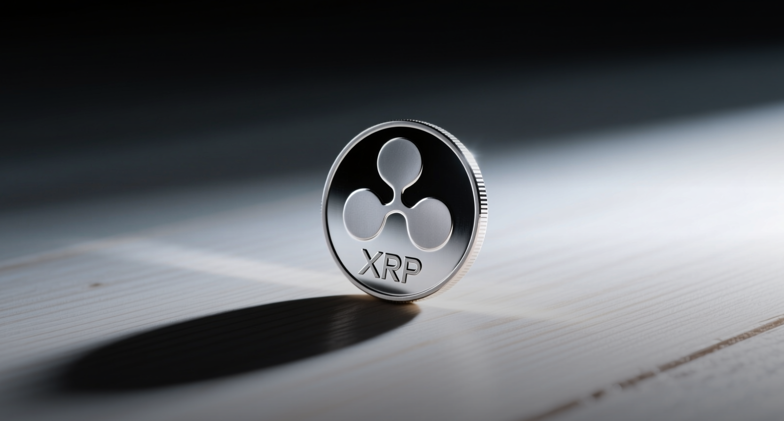 XRP自高點暴跌70% 巨鯨錢包增至2,038個