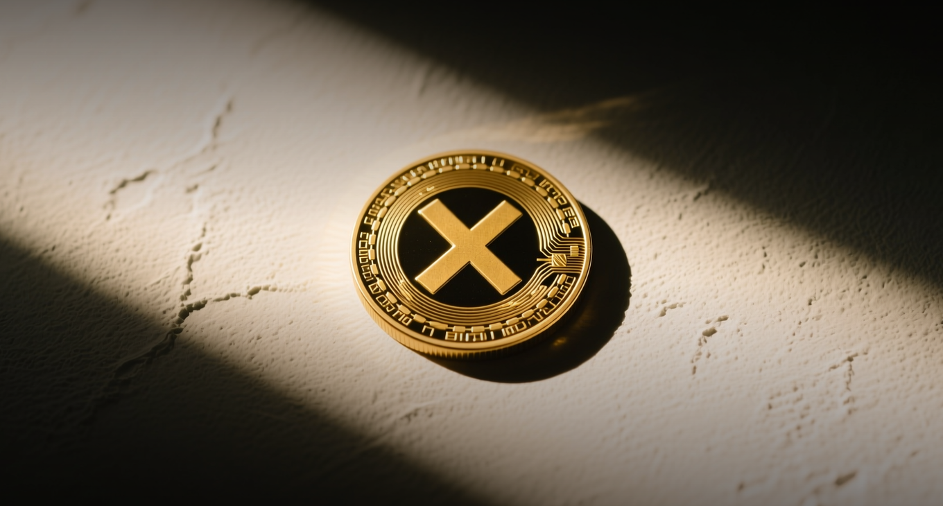 XRP 獲納入 DTCC 抵押品框架,設定 5 美元門檻與 35% 扣減率