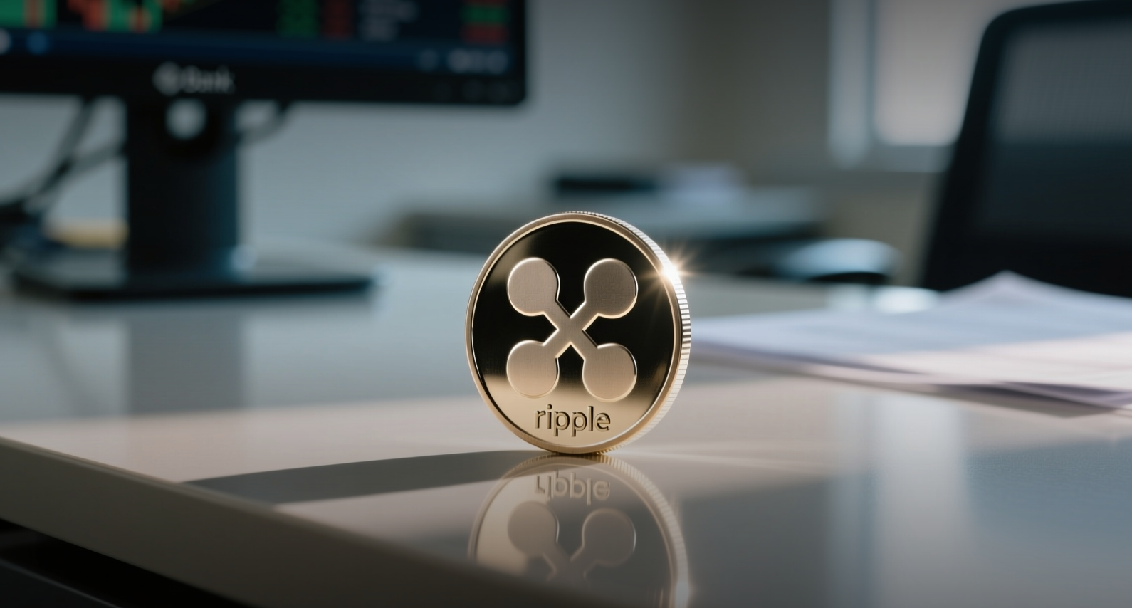 XRP ETF 連續11日資金淨流入 Ripple新增機構合作夥伴