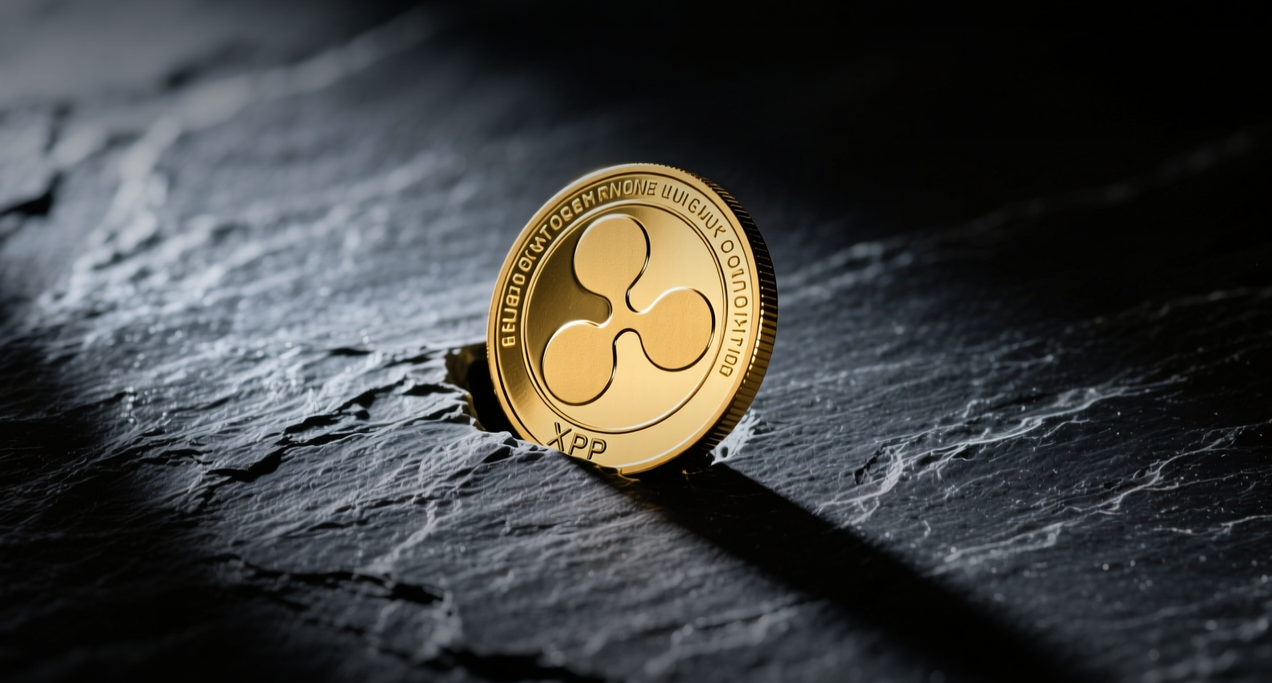 XRP ETFs near $1B as 9-week inflow streak ends
