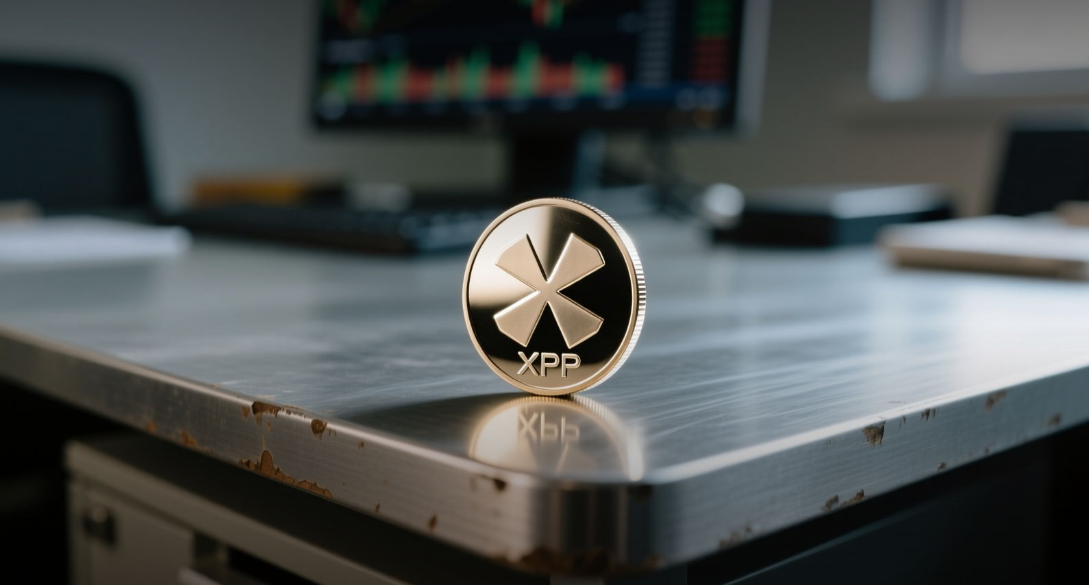 XRP 目標 9 月 1 日達 1.55 美元，ChatGPT 預測還有 12% 上漲空間