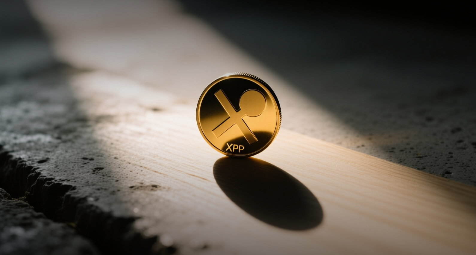 XRP面臨兩大障礙:升息機率攀升與CLARITY法案停滯