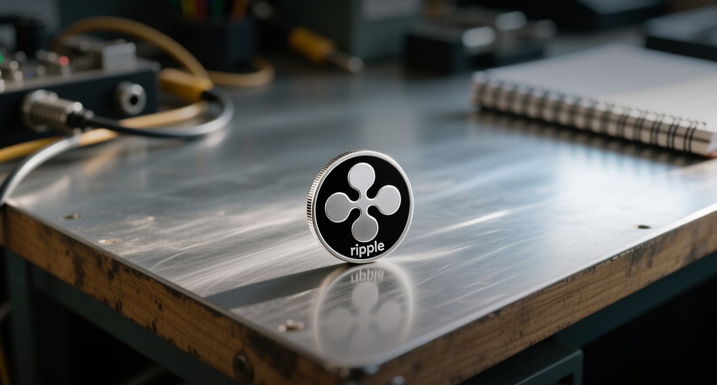 XRP falls to $1.38 as long liquidations outpace ETF inflows