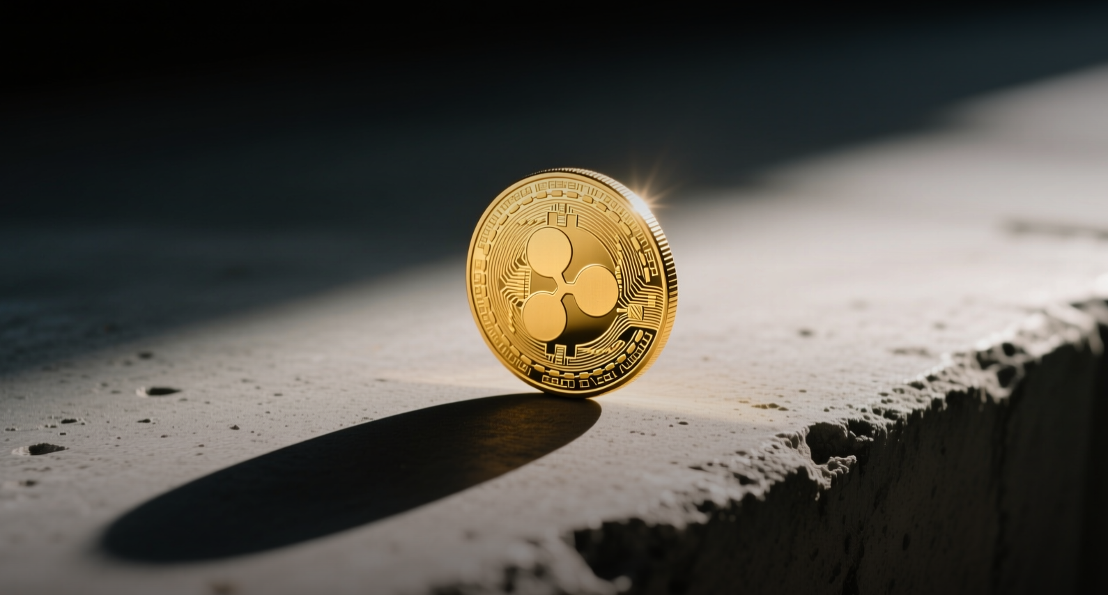 XRP閃現極端超賣訊號，歷史週期指向20美元目標