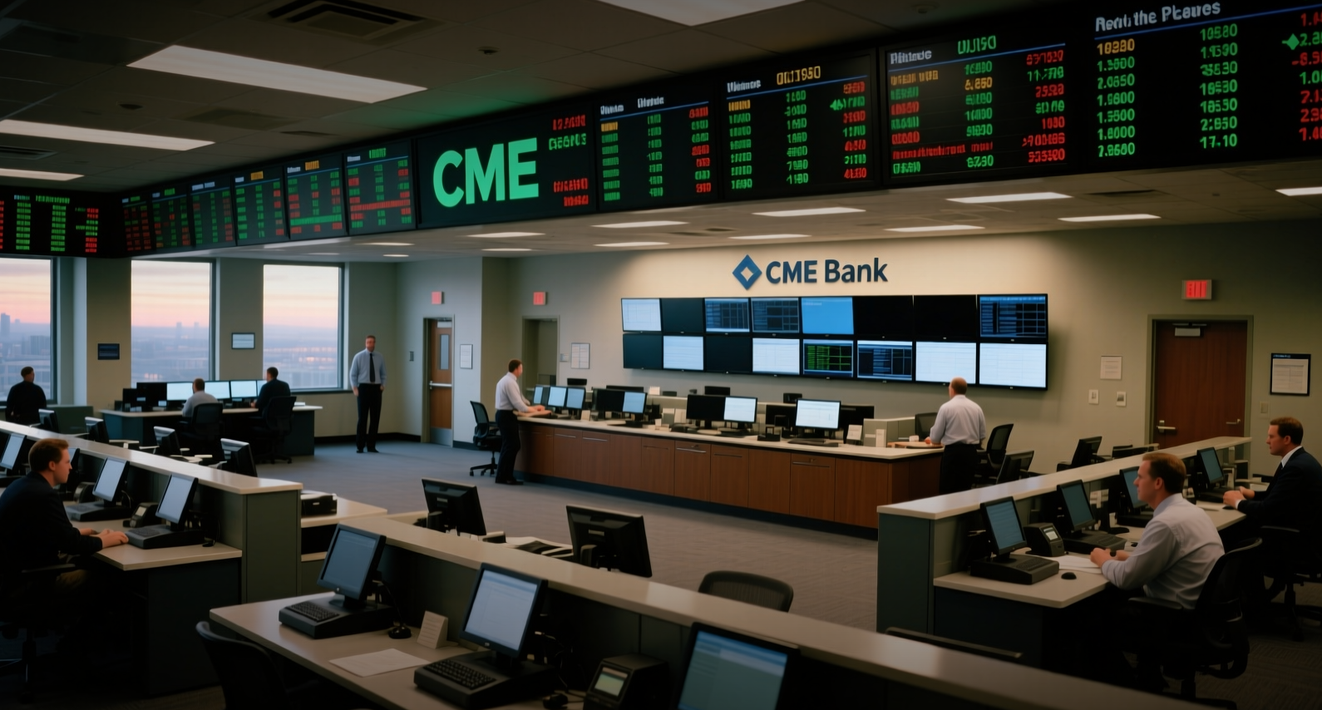 XRP futures shift to CME as open interest climbs 36%