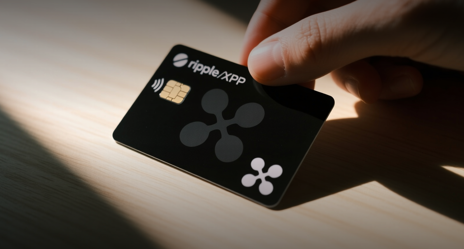 XRP 上漲 2.9% 至 1.10 美元,日本合作案開啟機構借貸新局