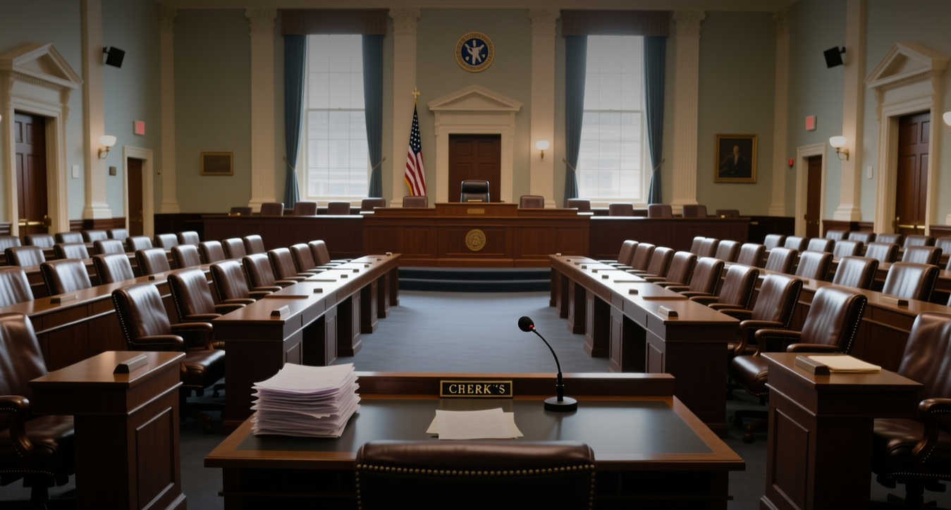 XRP holds $1.40 floor as CLARITY Act vote looms Sept. 15