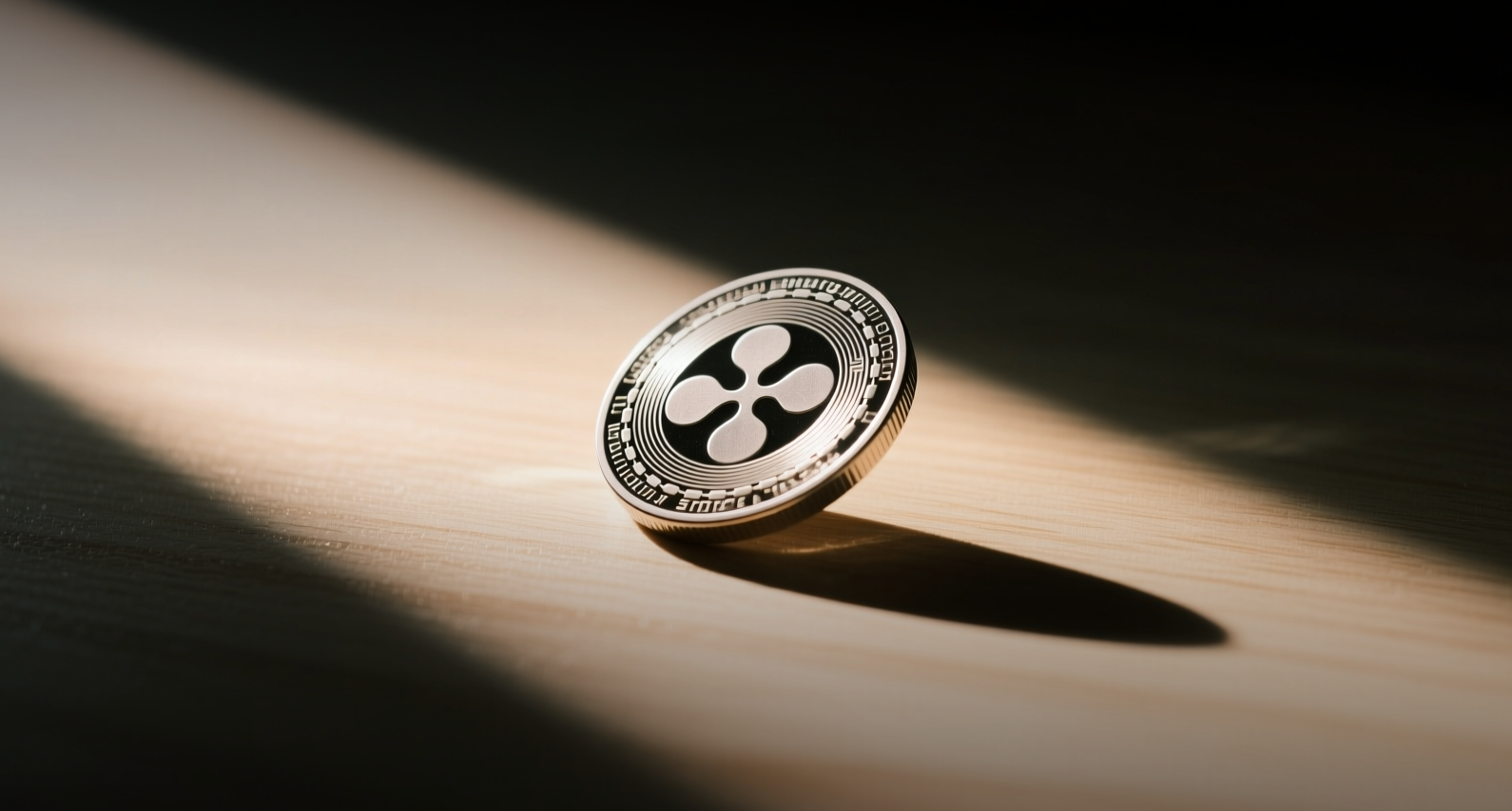 XRP 持穩於 1.10 美元，美國國會排定 7 月 17 日《CLARITY 法案》聽證會