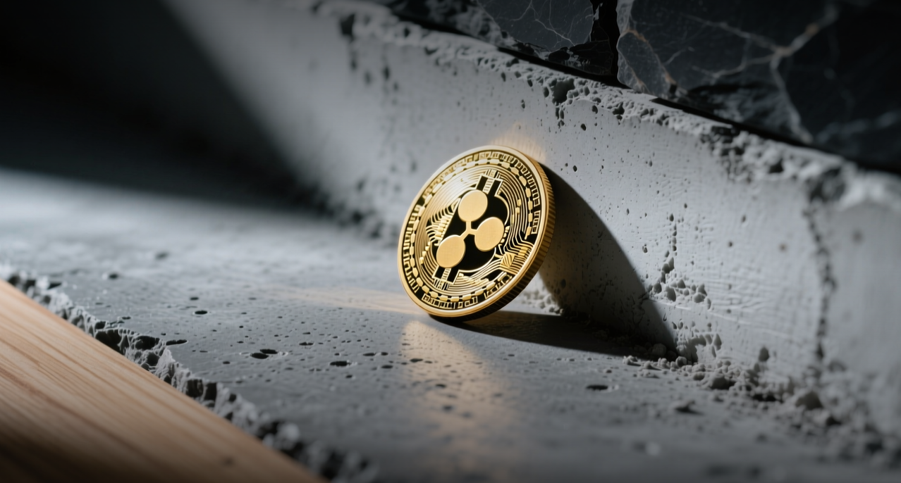 XRP 維持在 1.15 美元附近,瑞波執行長揭露過去曾考慮清算持倉