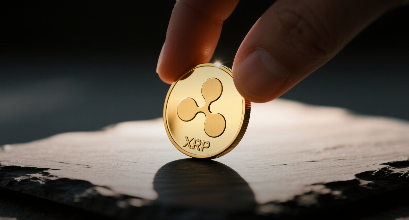 XRP jumps 20% to $1.23 as SEC clarity opens 45% upside