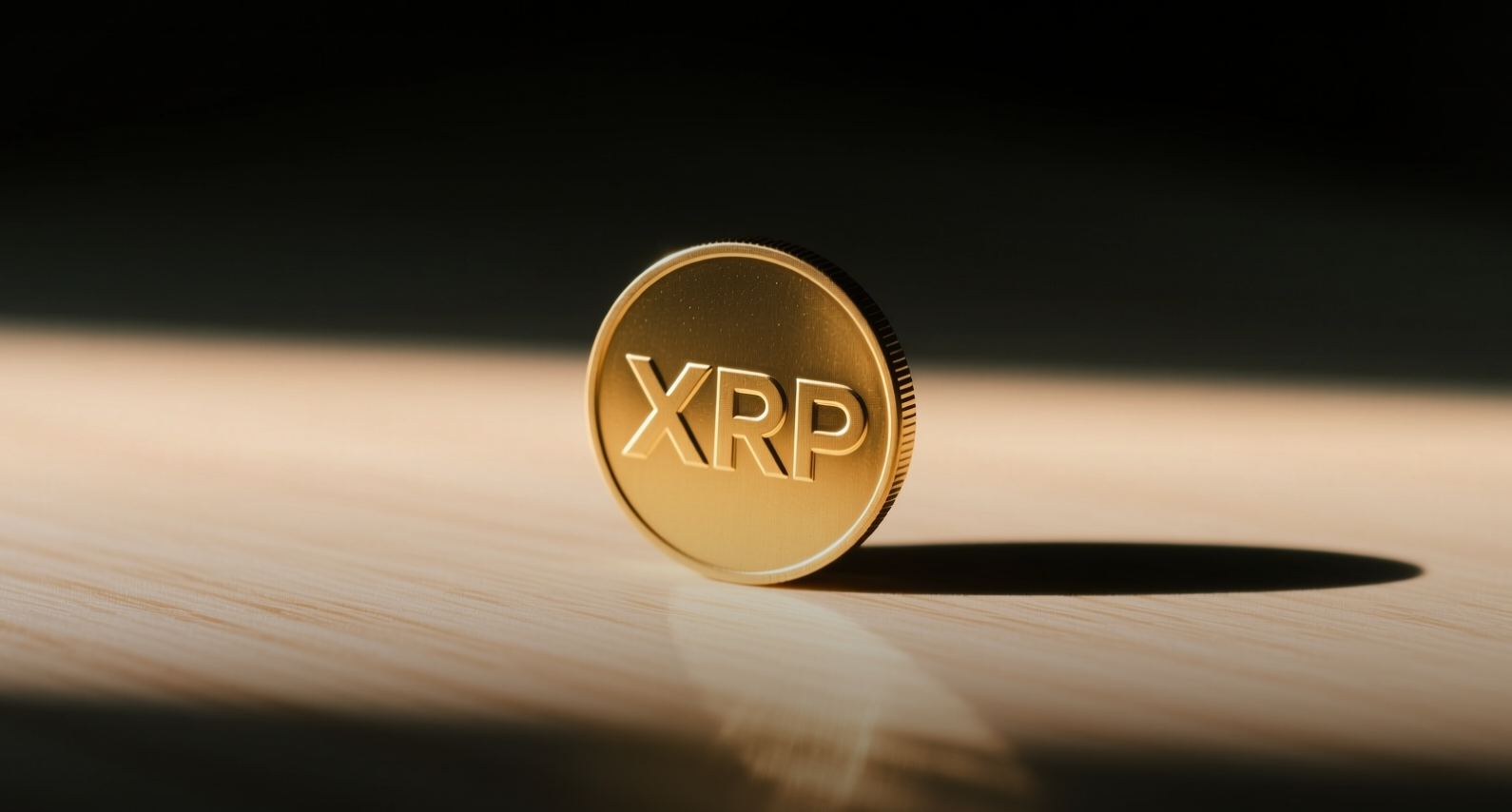 XRP bondit de 4 % à 1,10 $ après un premier signal d'achat SuperTrend depuis juin