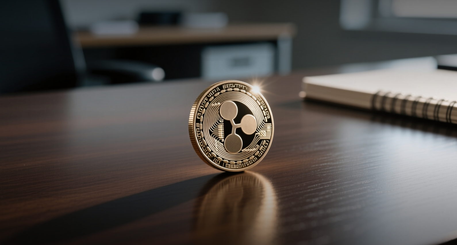 XRP jumps 40% as traders debate $10 price target