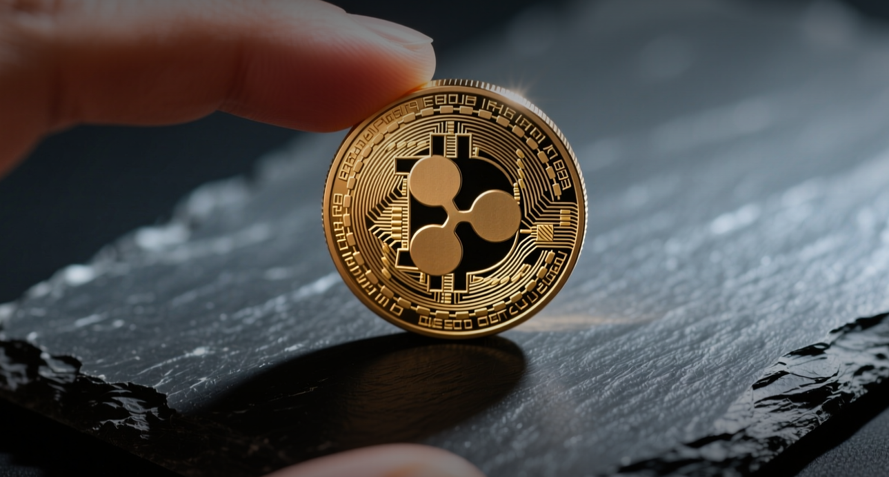 XRP leads global payments narrative as Grayscale endorses $1.09 token