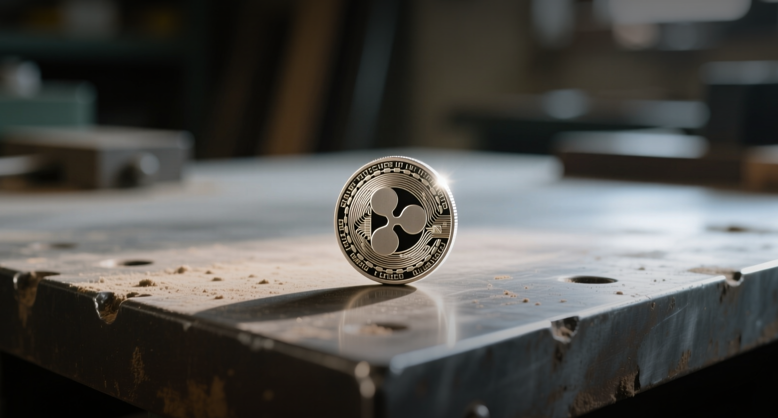 XRP Ledger 通過三項修訂新增信貸與隱私功能，助推 DeFi 生態