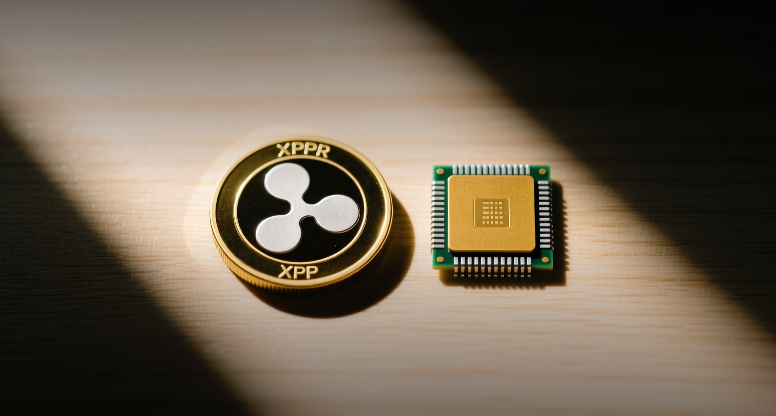 XRP Ledger AI Hub targets 3 areas: agents, tools, payments