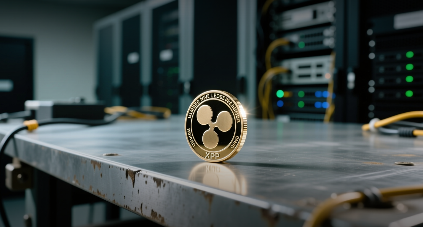 XRP Ledger fixCleanup3_3_0 達到82.86%驗證者共識，目標9月啟動