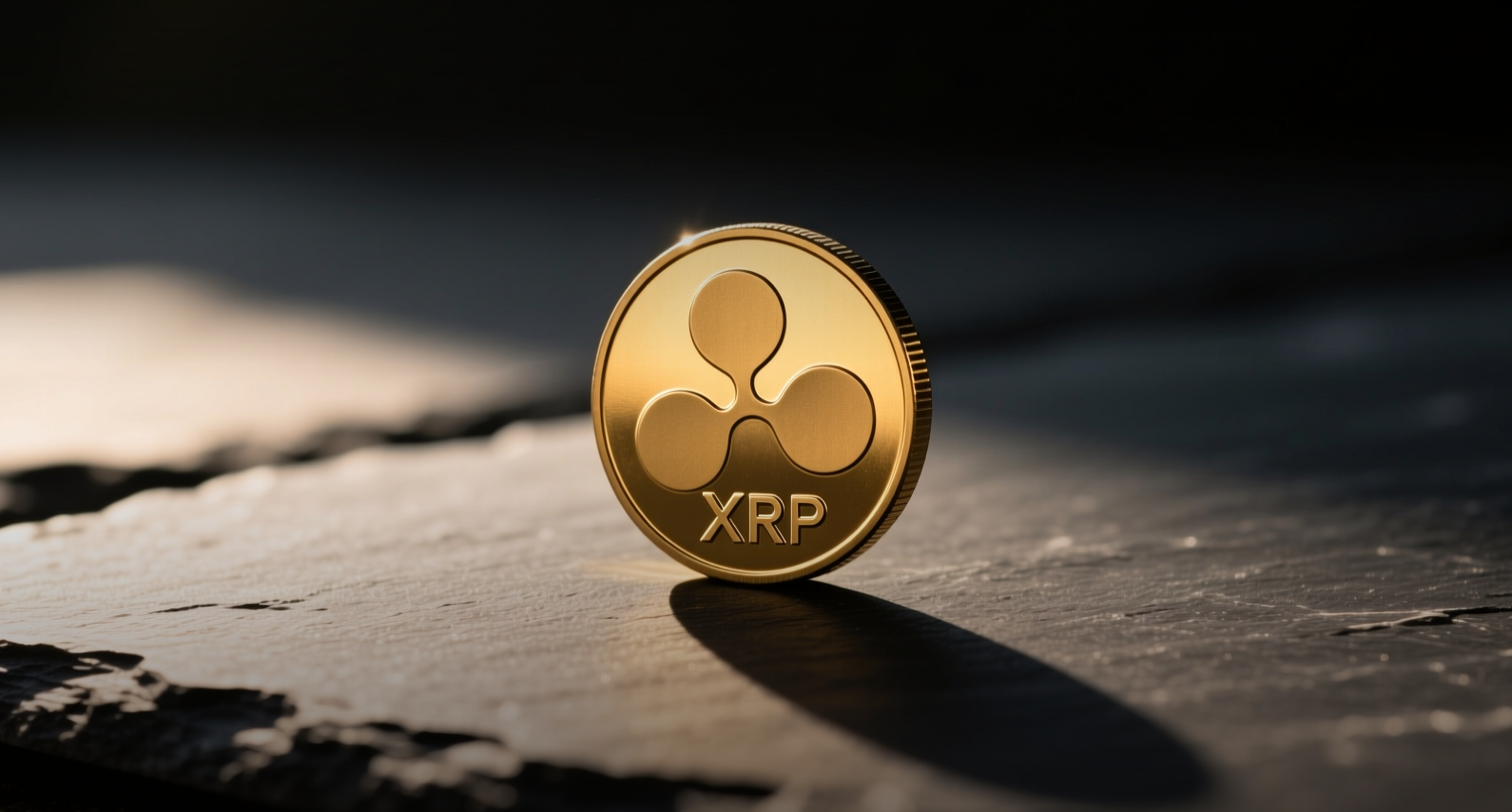 XRP Ledger 單日支付量突破 10 億 XRP,交易量倍增