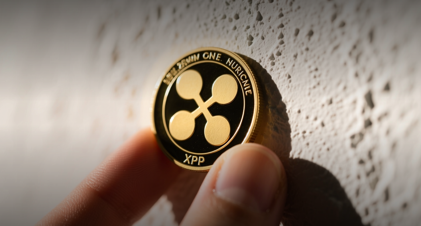XRP Ledger six-part privacy upgrade targets key institutional barrier