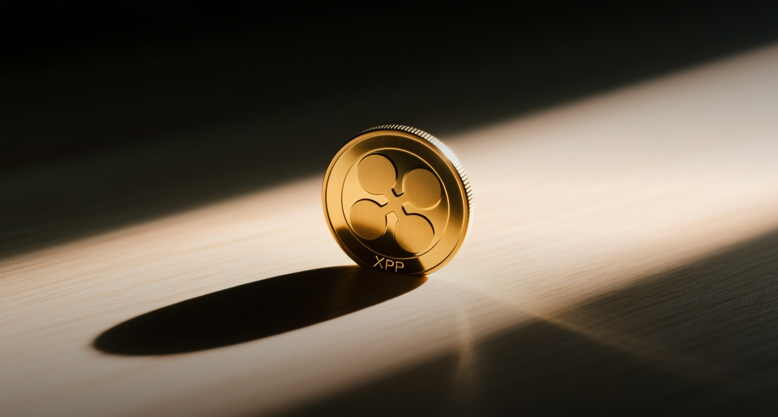 XRP Ledger 升級通過最終投票，XRP 站穩 1.01 美元上方