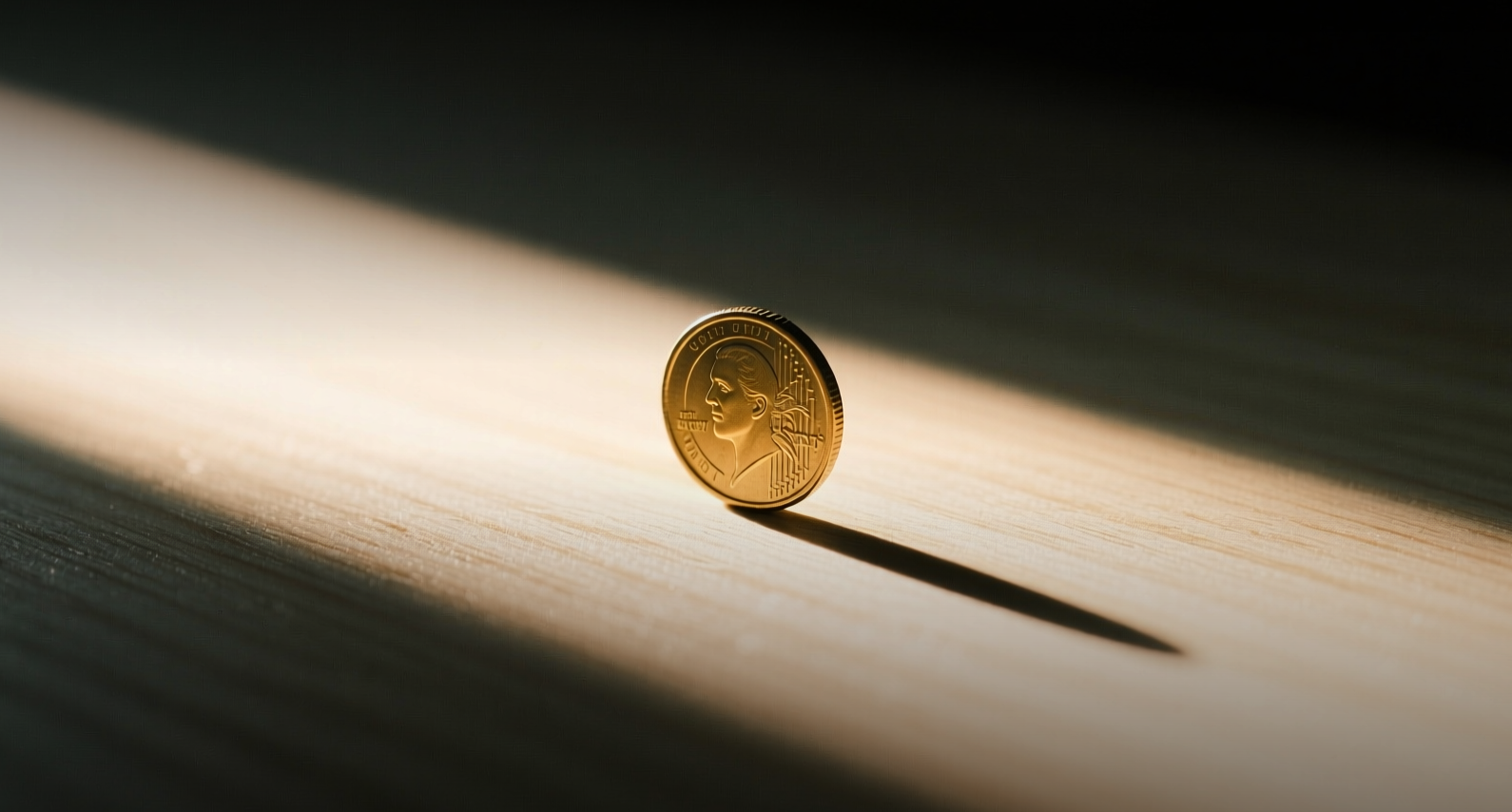 XRP 逼近 1.09 美元,月度超賣讀數超越新冠疫情崩盤水平