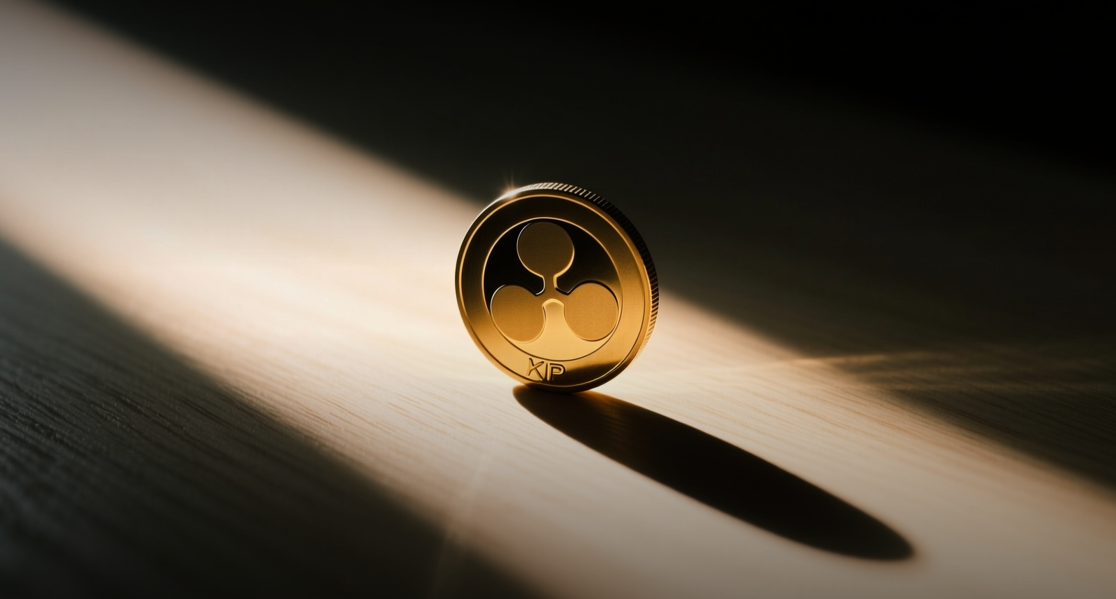 XRP nears $1.10 capitulation zone as whale accumulation builds