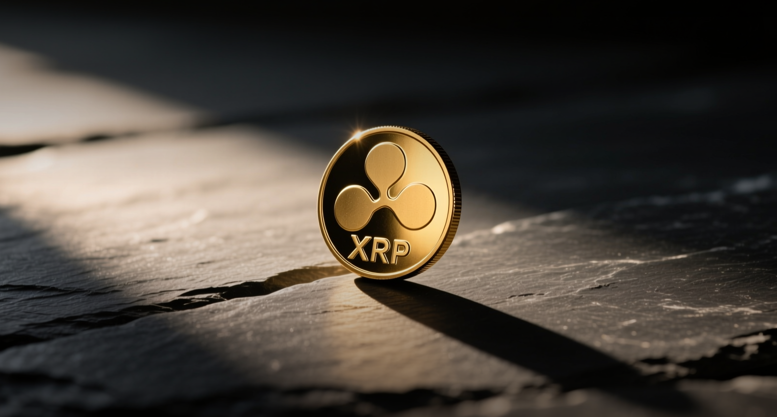 比特幣軋空行情帶動 XRP 創下 2024 年大選以來最佳單週表現
