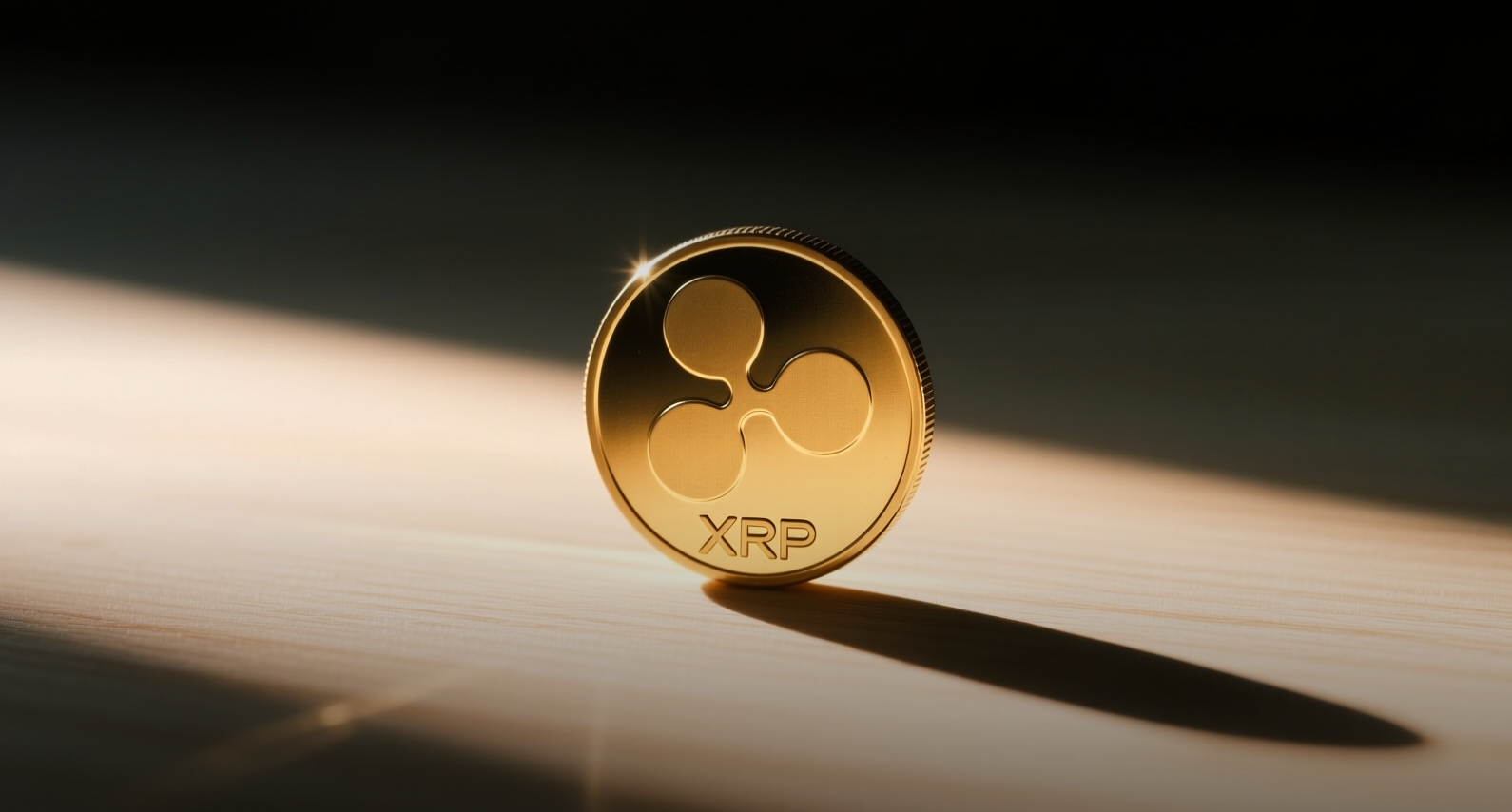 XRP飆漲，ETF資金轉為淨流入，重現2024年多頭結構