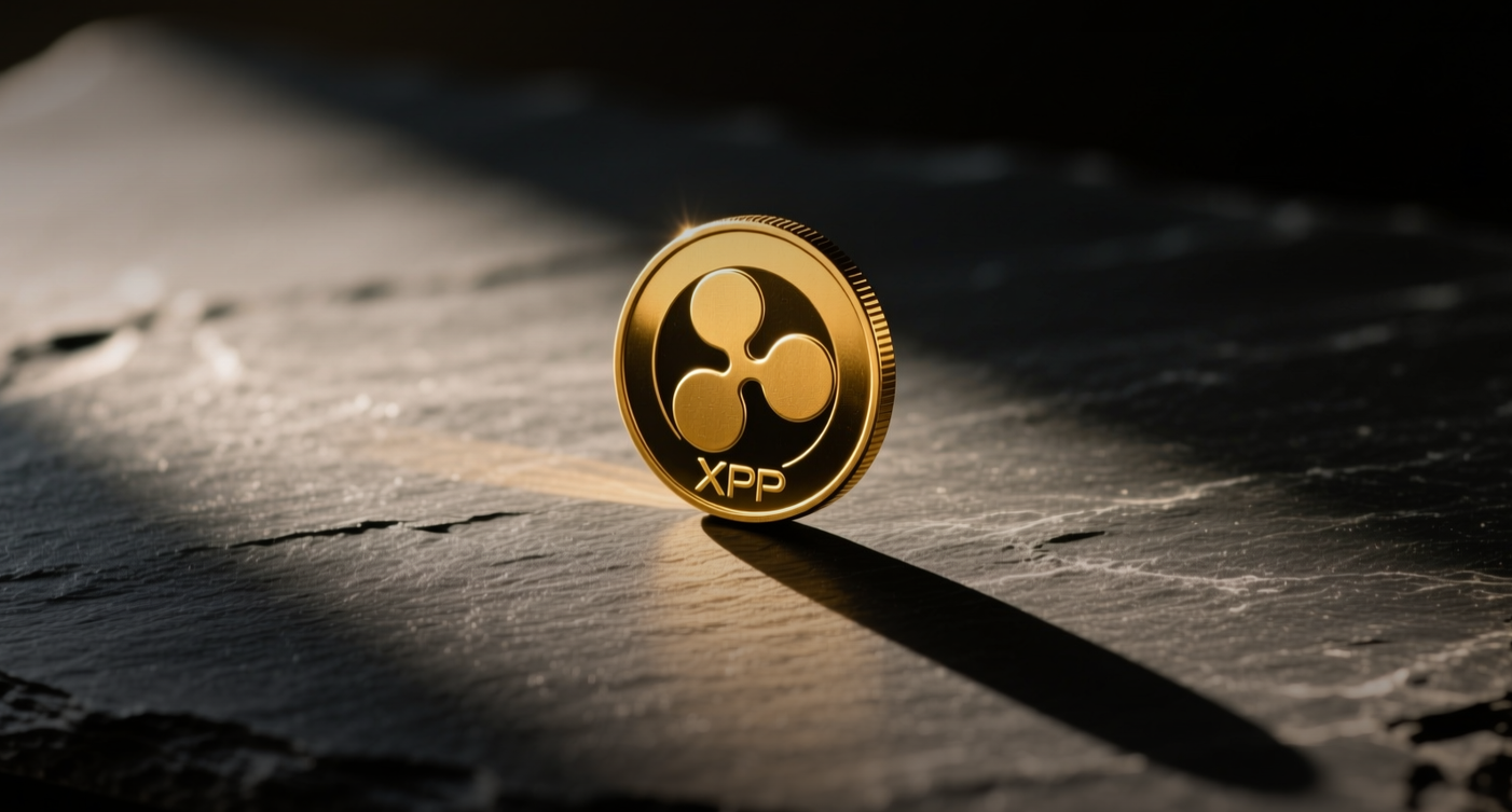 XRP从19个月低点反弹2.1%,空头挤压与金叉提供支撑