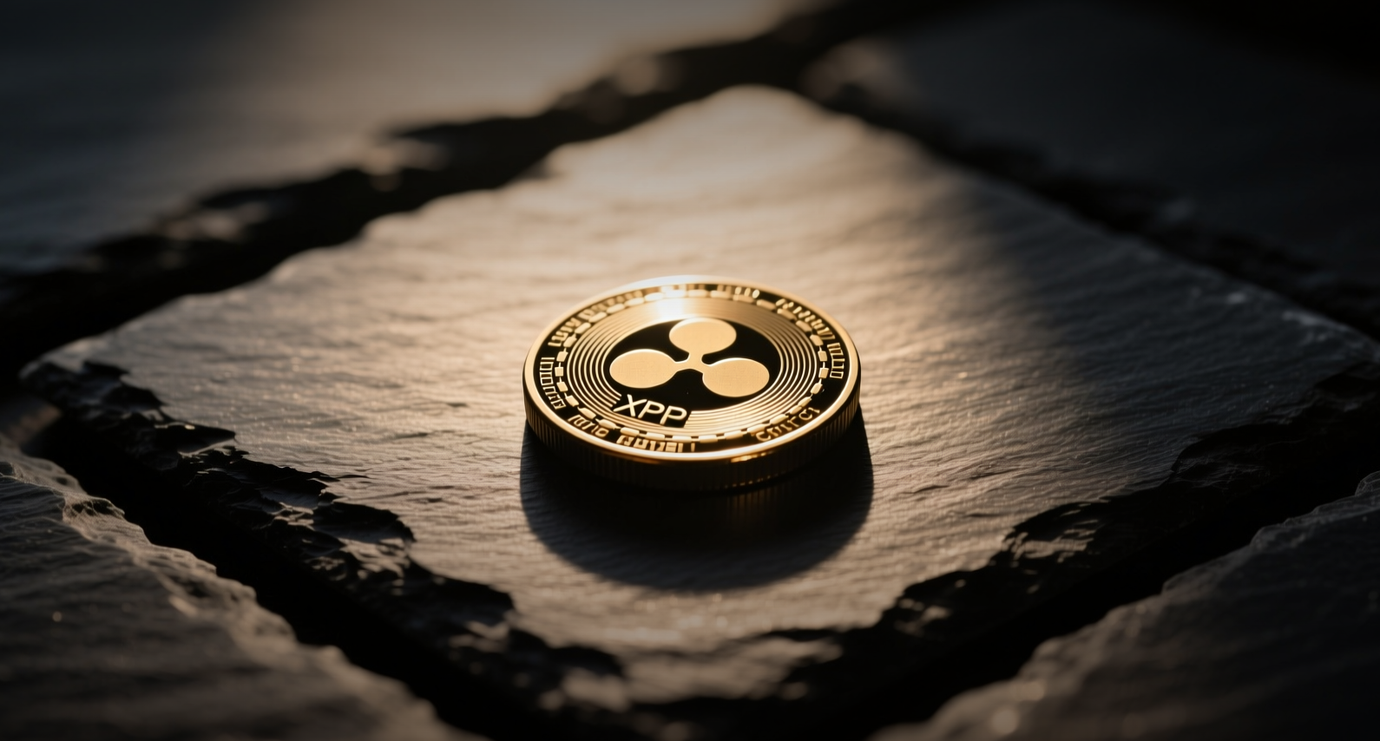 XRP risks 13% drop as bearish pattern forms at $1.11