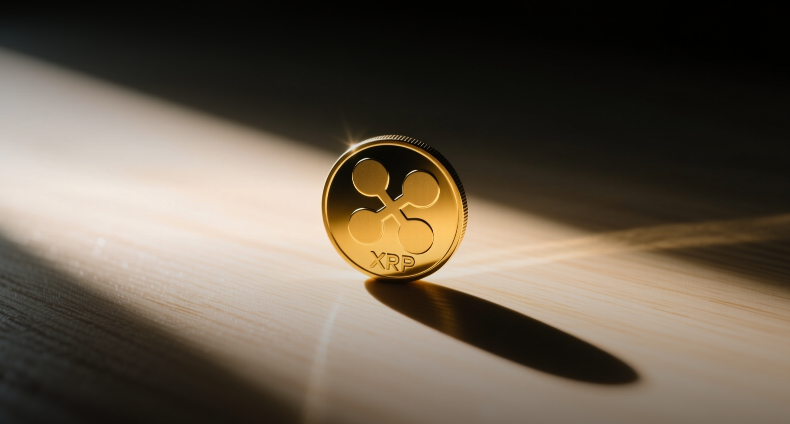 L'indice de rareté du XRP atteint 0,77 alors que les réserves de Binance chutent de 20 %