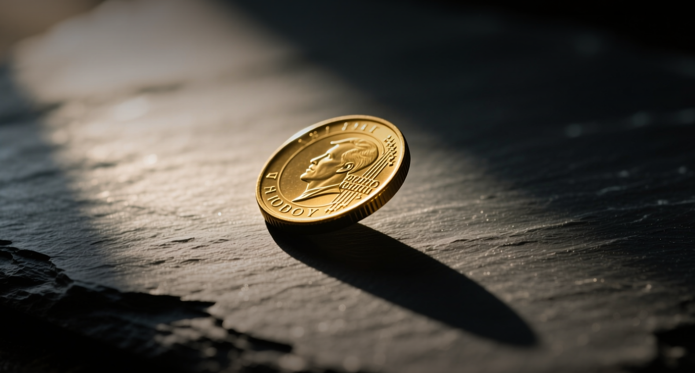 XRP slides as oil tops $100 and 10-year yield hits 4.57%