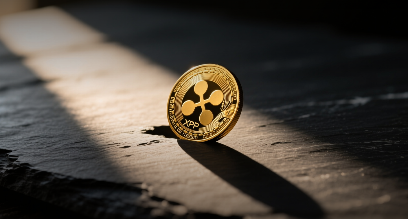 XRP slides toward $0.92 as whale-retail divergence hits -24.4