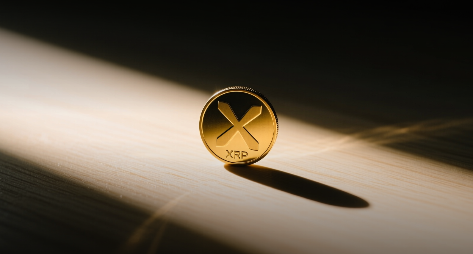 XRP現貨需求升溫至1.12美元附近創6月以來新高,衍生品交易商態度謹慎