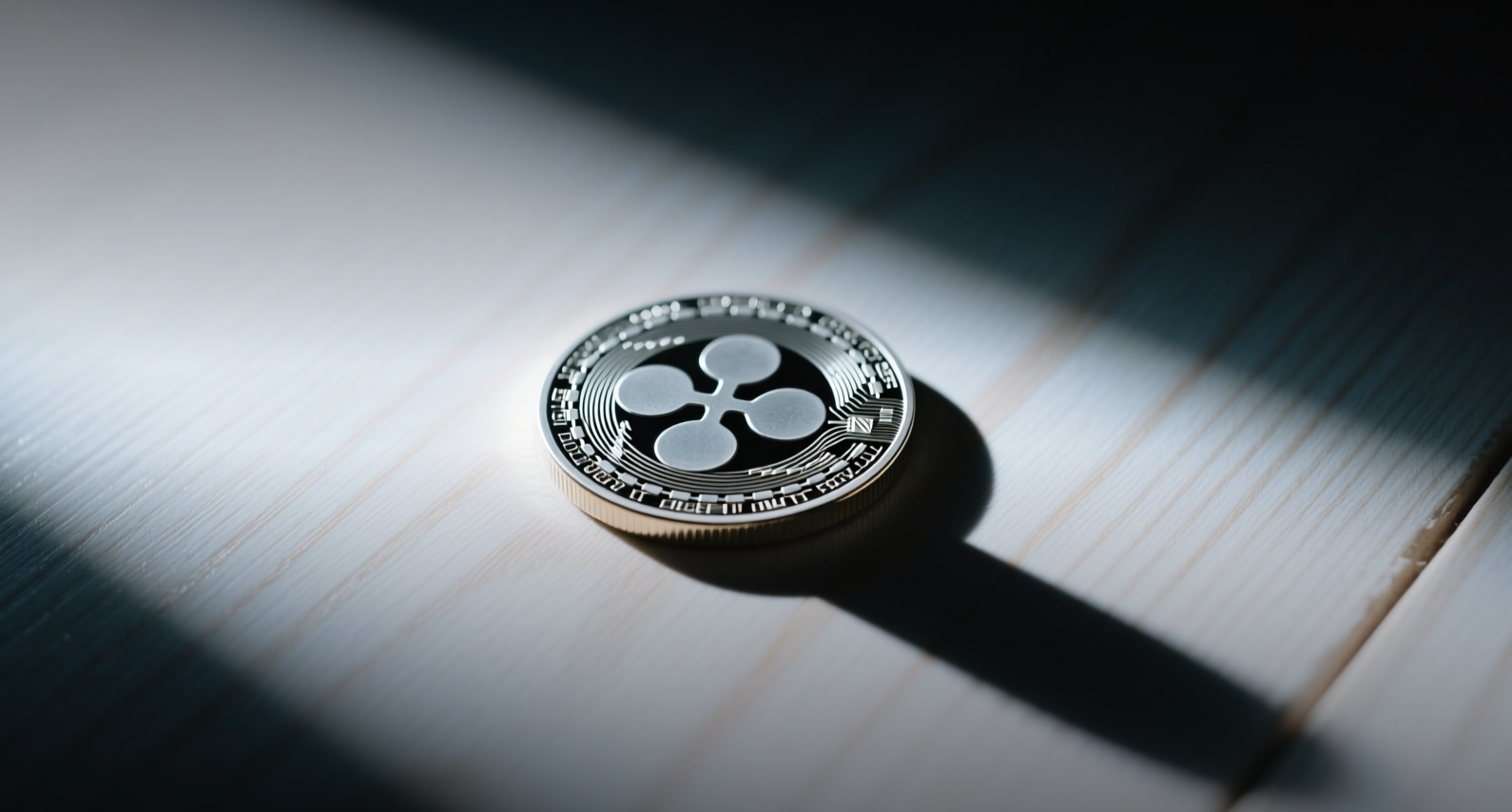 XRP 測試 1.10 美元，瑞波 MiCA 牌照與 ETF 資金流入形塑市場前景