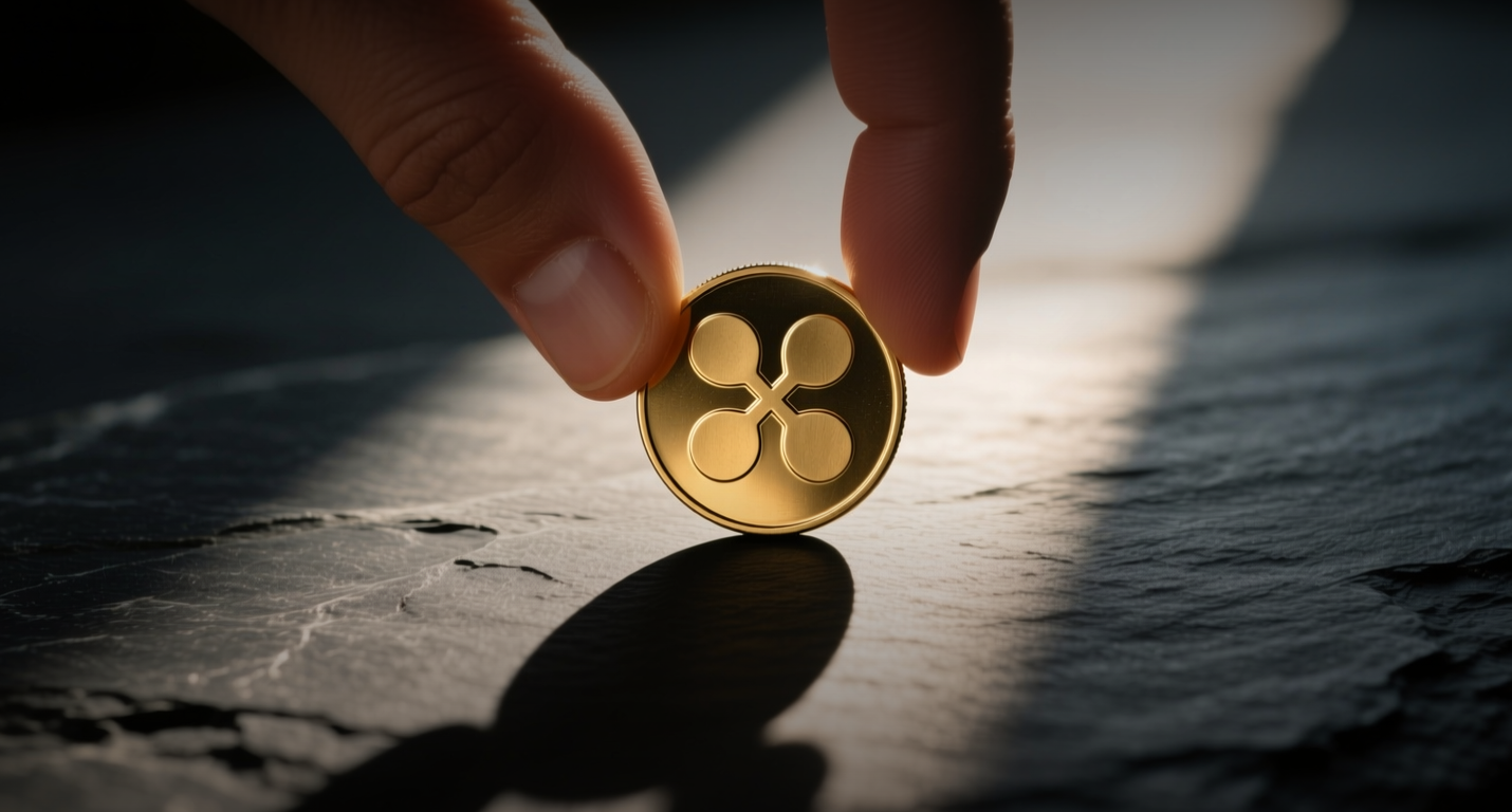 XRPL 3.3.0 新增五項修正案，XRP 於 1.06 美元附近盤整