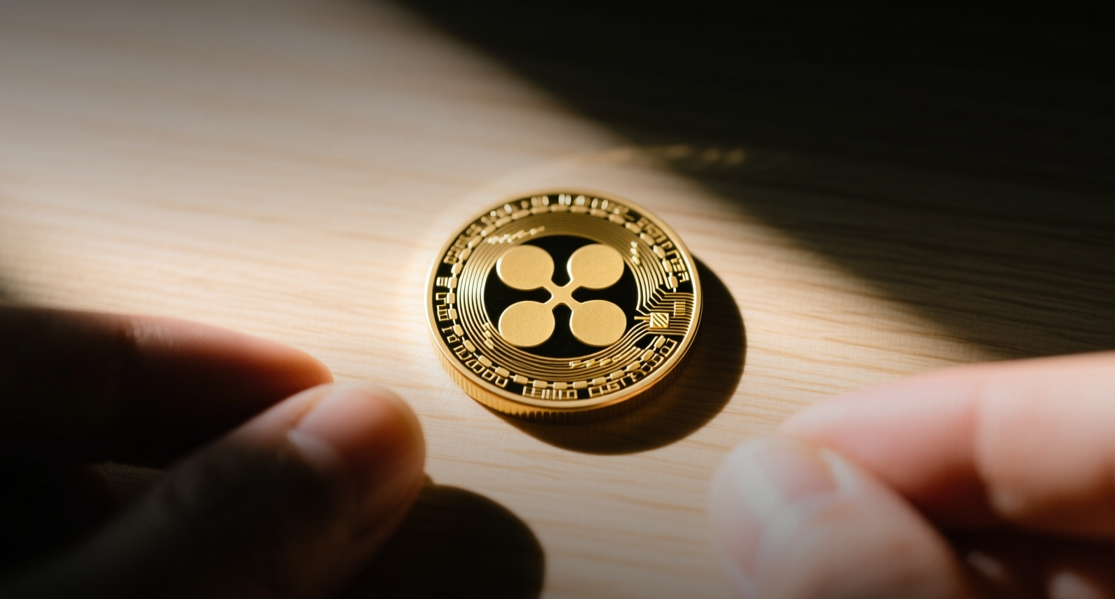 XRPL 3.3.0 升級新增 6 項修正案，XRP 維持 1.02 美元