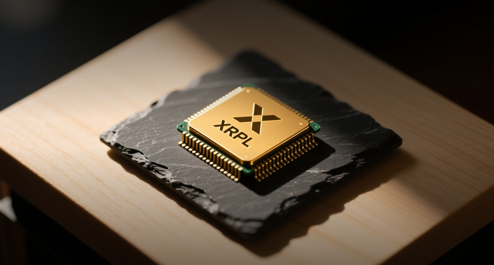 XRPL AI hits 1.2M transactions as XRP sentiment tops Bitcoin