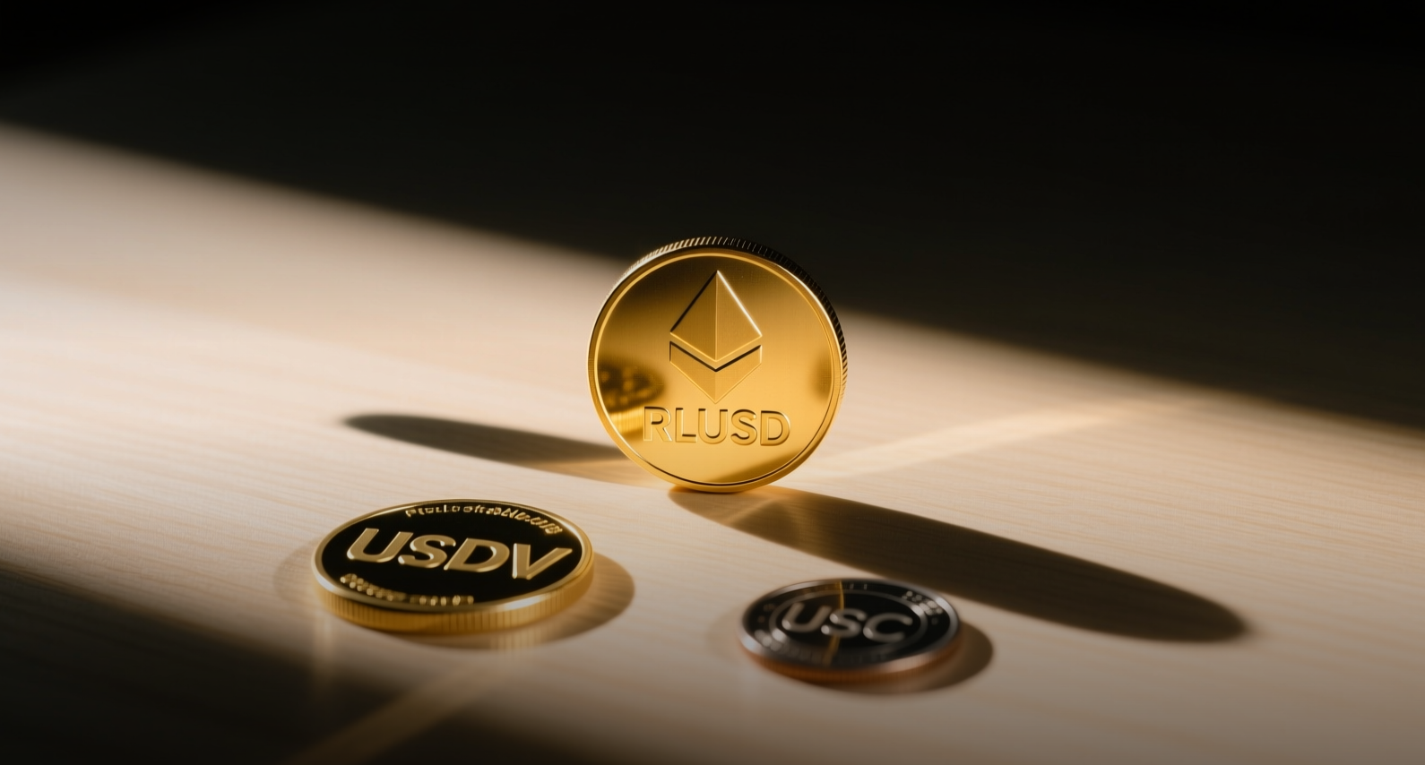 XRPL 스테이블코인 공급량 8억 9,000만 달러 돌파, RLUSD가 원장의 94.9% 점유