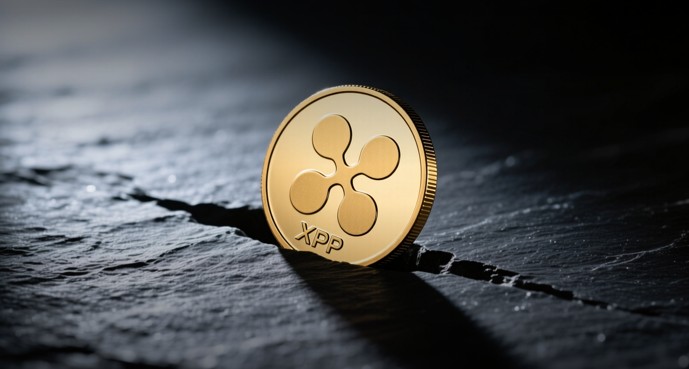 XRP's $2.16B long buildup faces $1 test as RLUSD grows